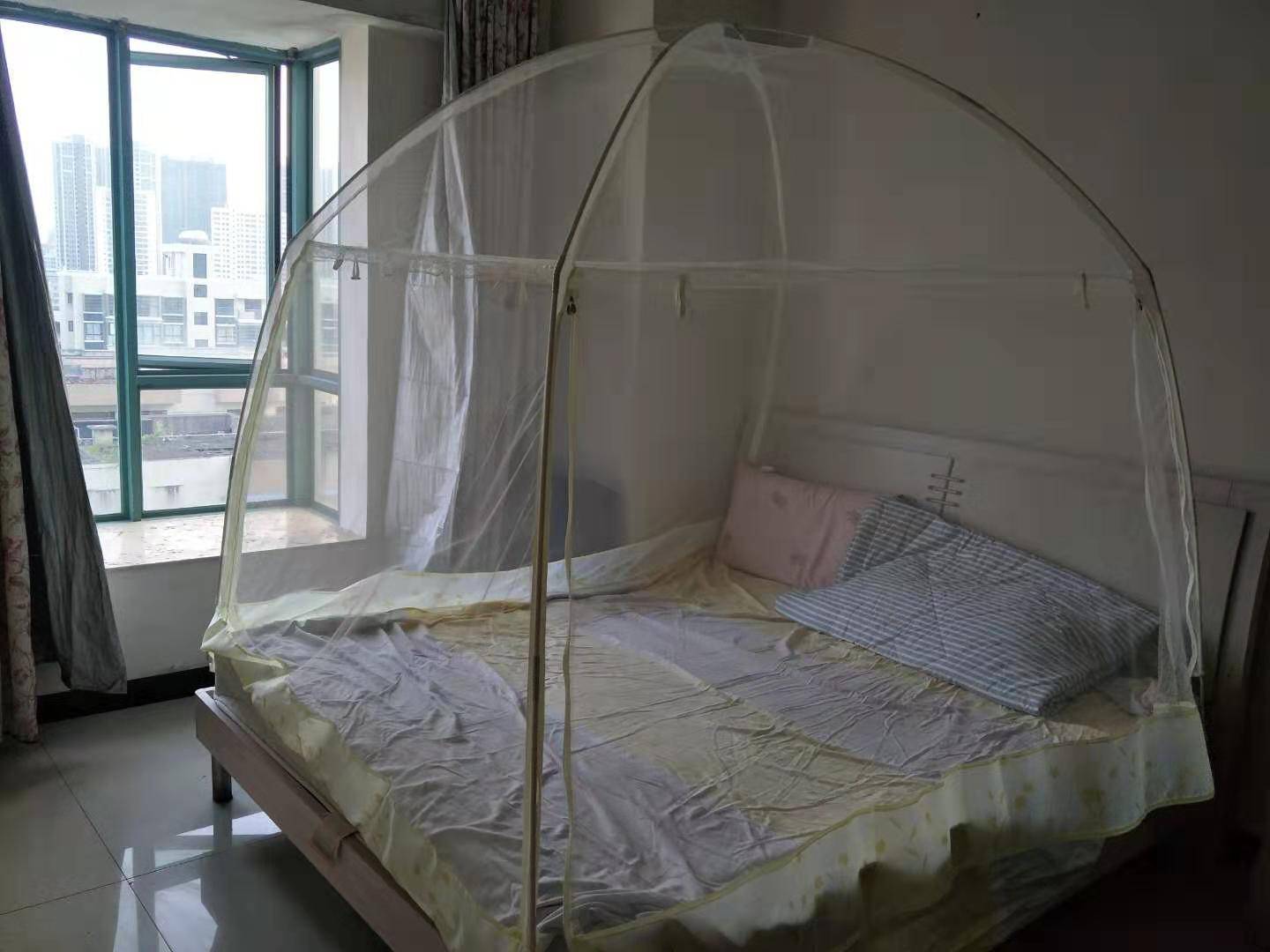 招鑫公馆2室 首付 28万 