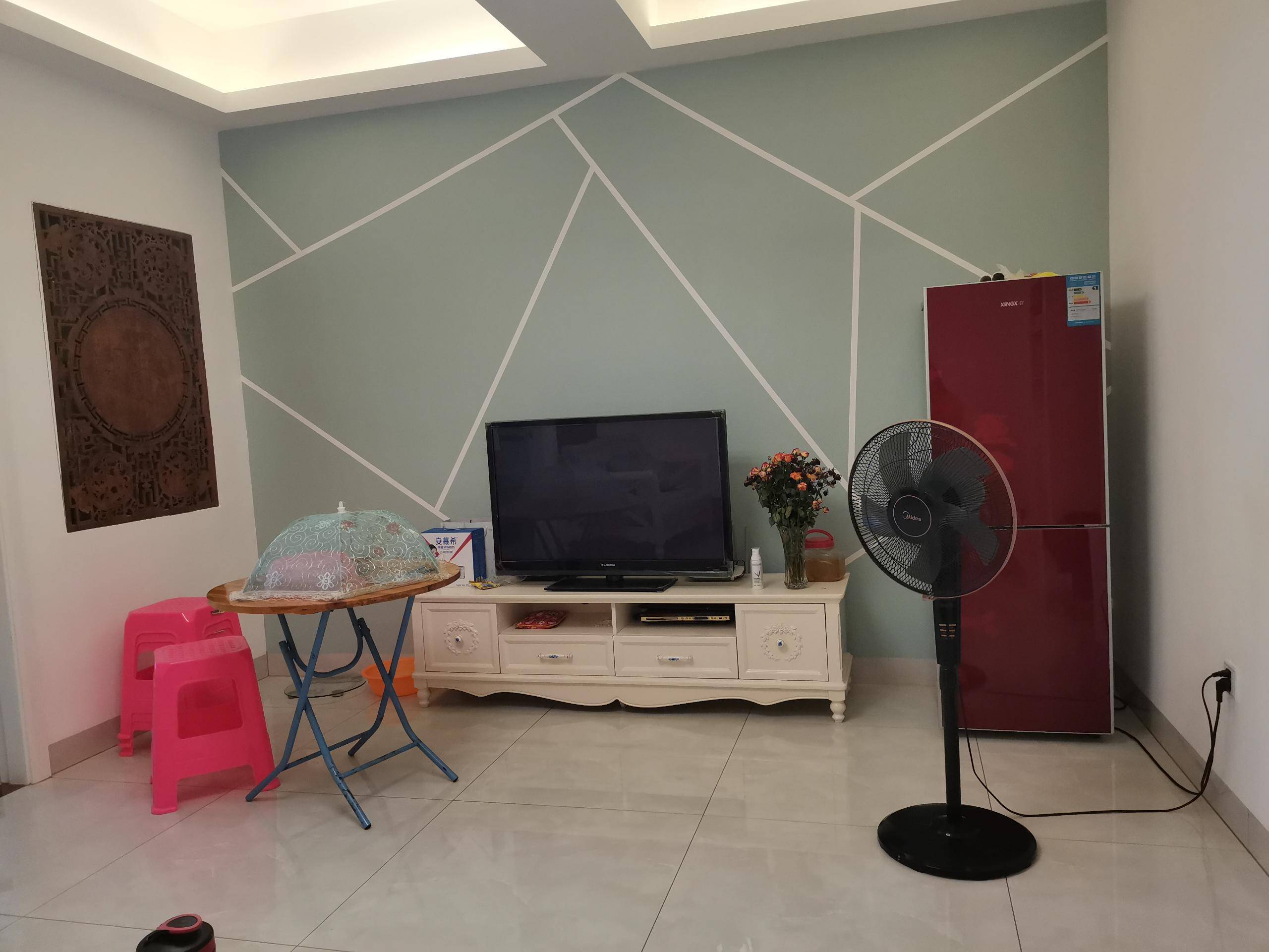 水岸珈蓝 2室 首付 28万 