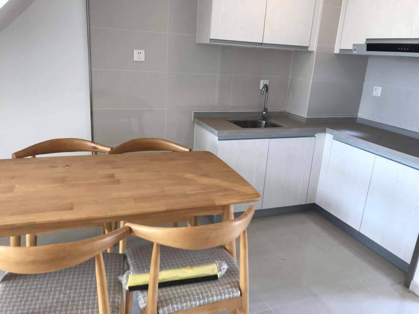 金外滩 2室 首付 28万 