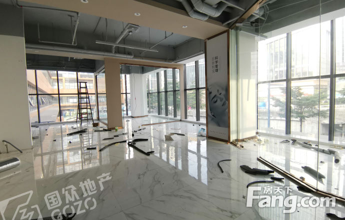 招鑫公馆商铺100平只要200万