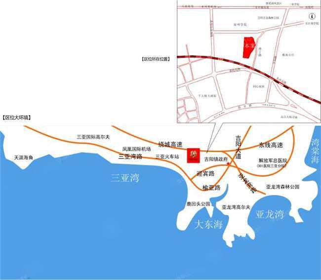 交通图
