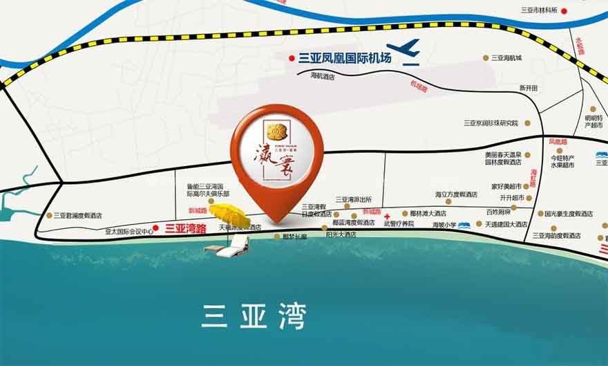 交通图