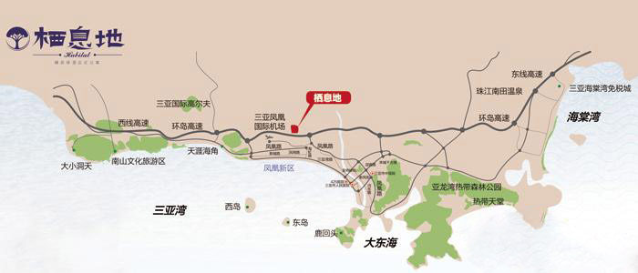 交通图