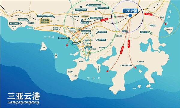 交通图