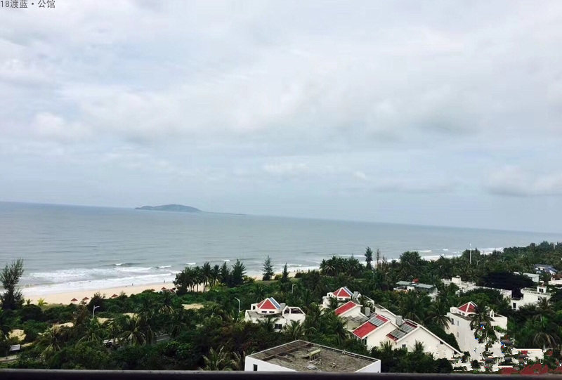 实景图