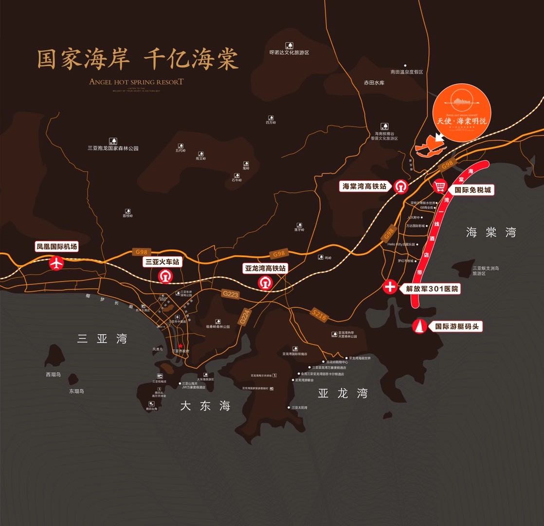 交通图