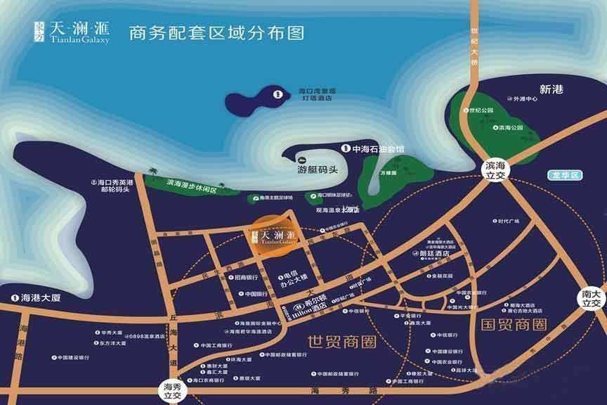 交通图