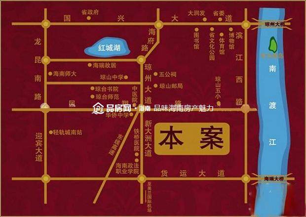交通图