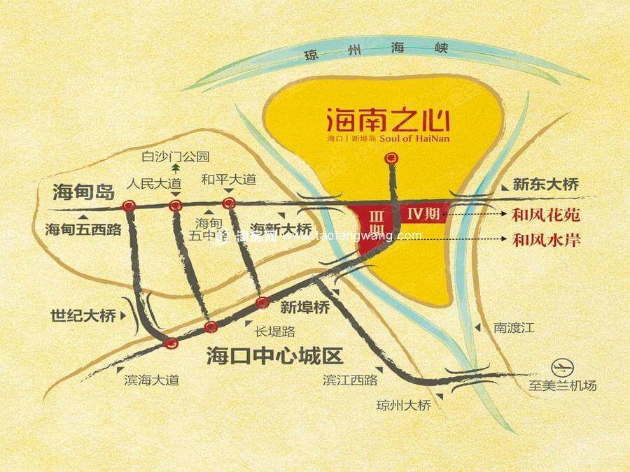 交通图