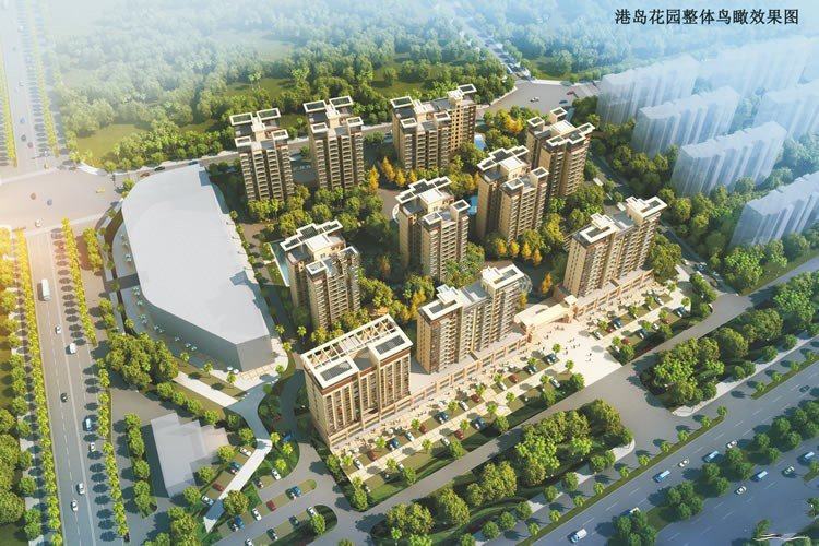 效果图