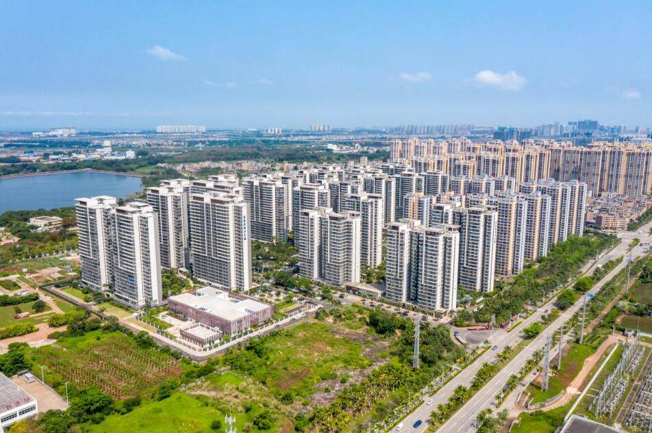国升永和花园