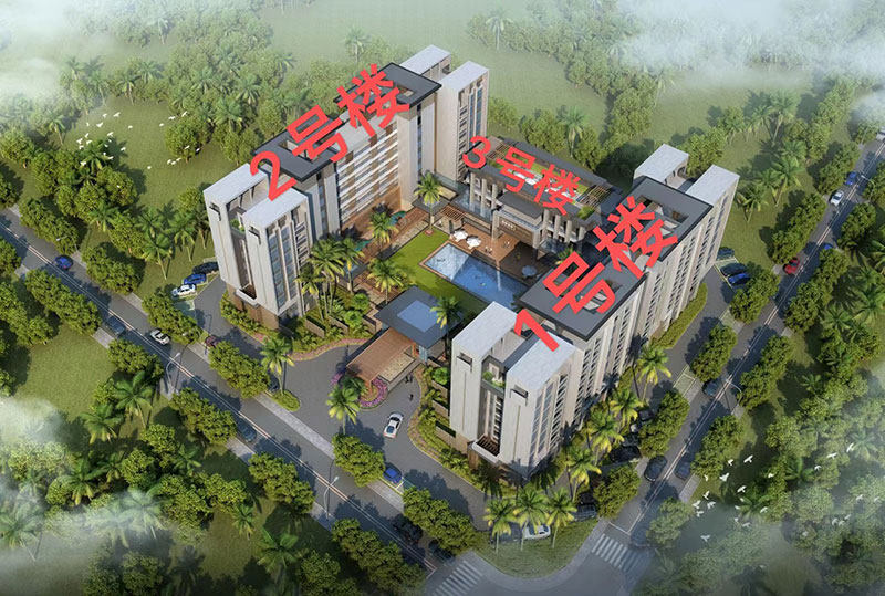 江东8号公馆