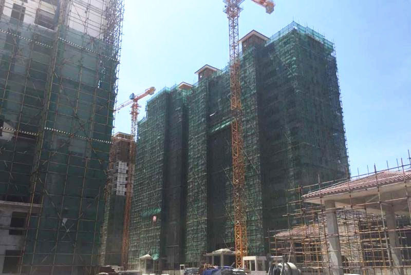 实景图