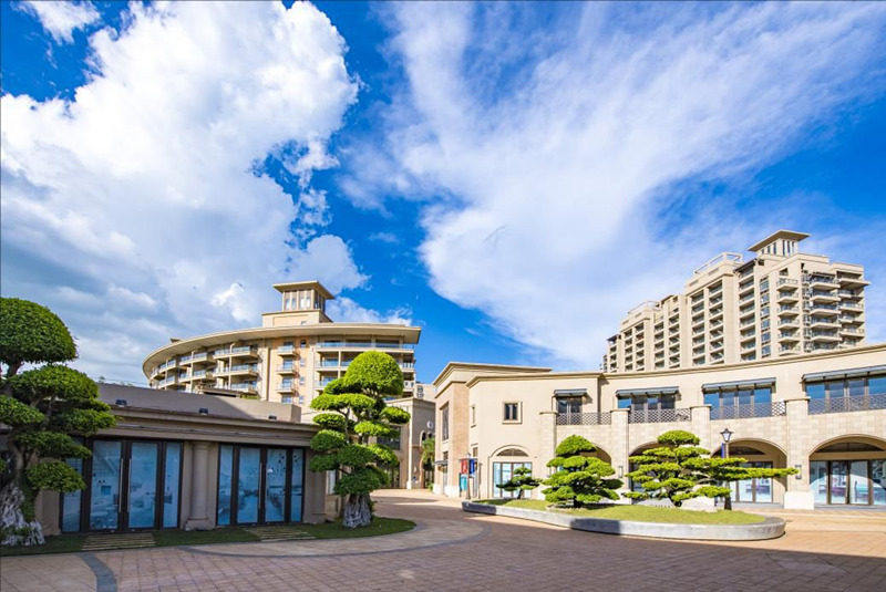 实景图