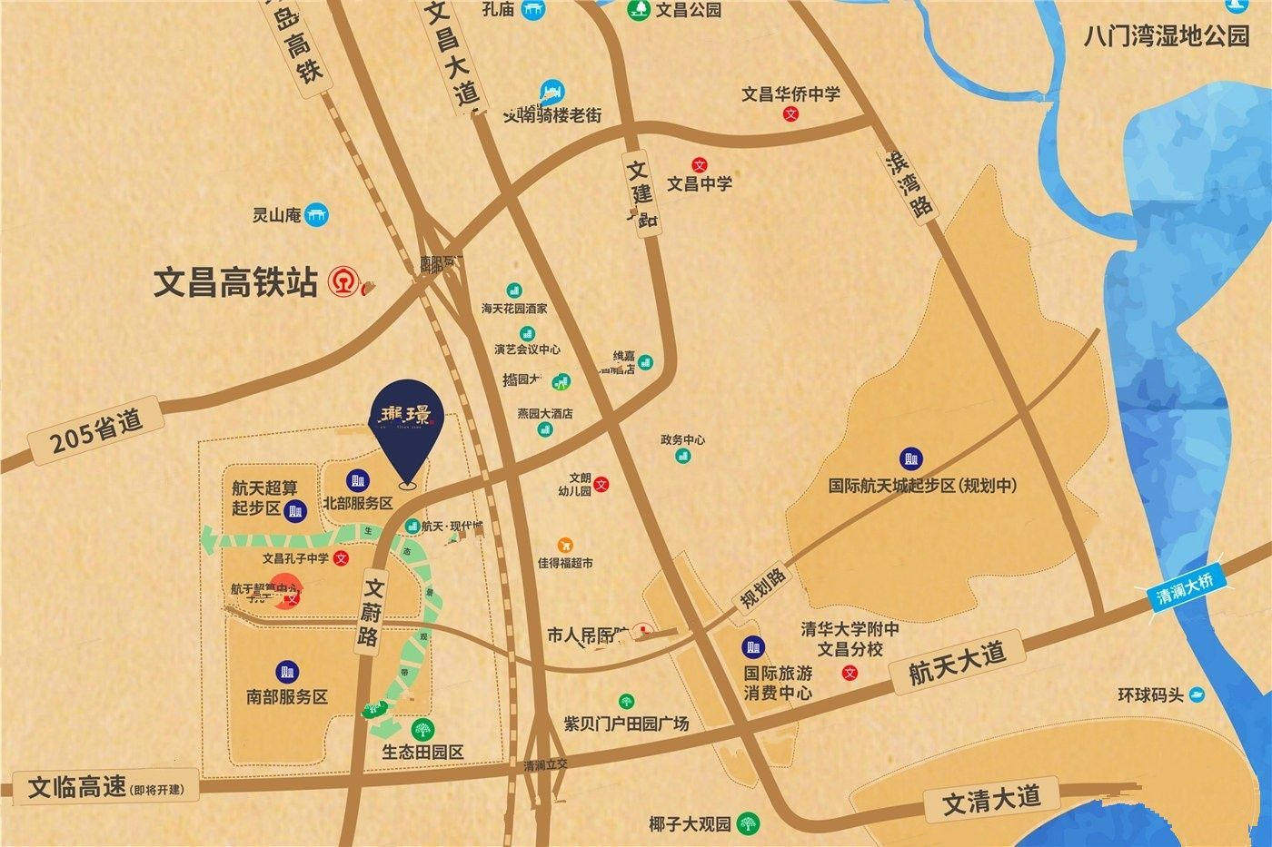 交通图