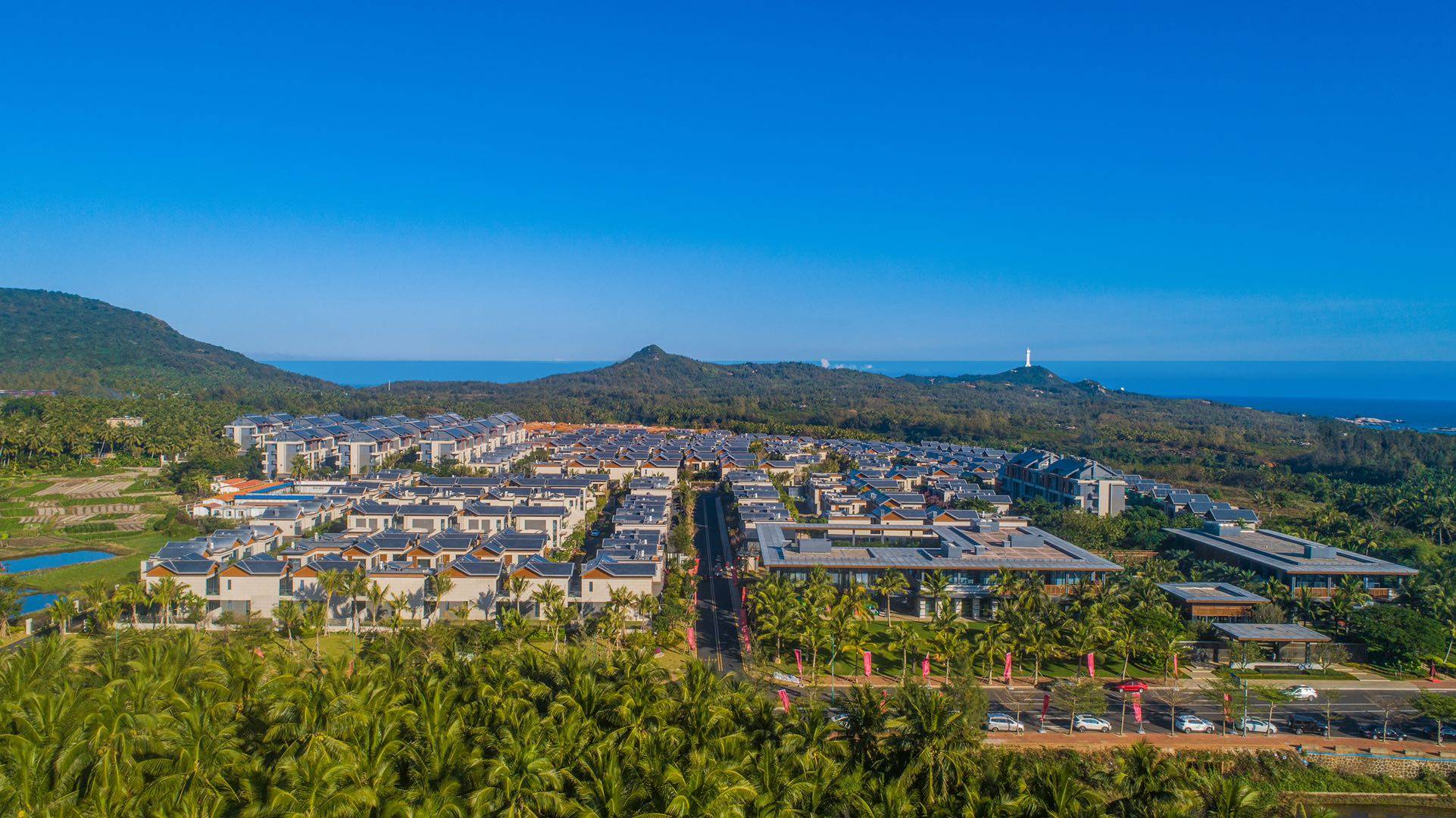 实景图