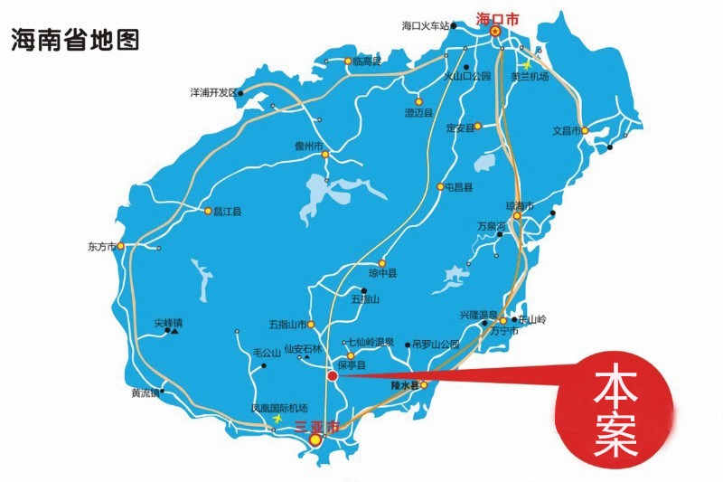 交通图