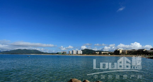 海南万宁龙憩园中园周边配套