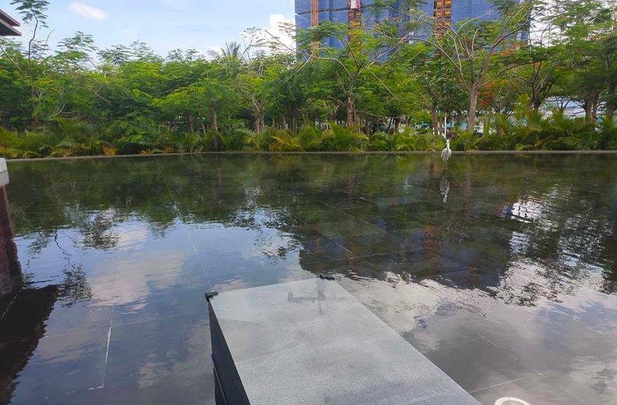 三亚公园88号实景图