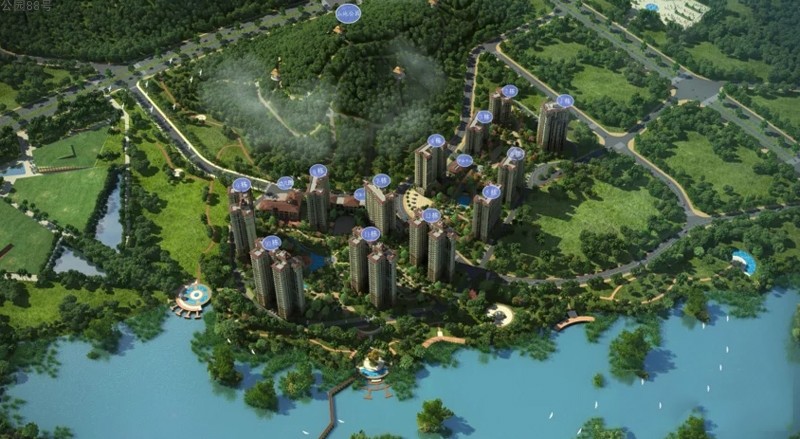 兰州调整楼市政策：核心城区的住房实施3年限售            </h1>(图1)