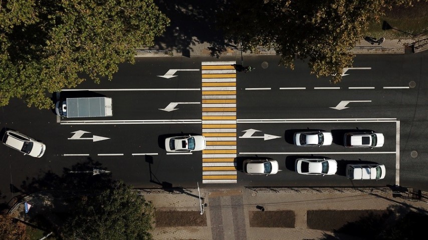 三亚后两条建制村公交线路开通啦！            </h1>(图2)