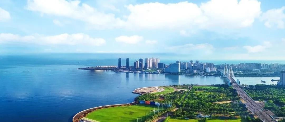 海南自贸港