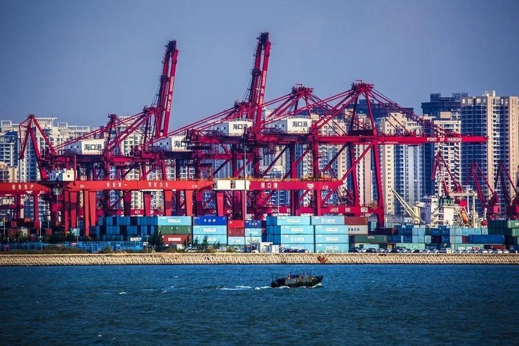 海南自贸港会给生活带来哪些变化？专家解读和图解来了！            </h1>(图3)