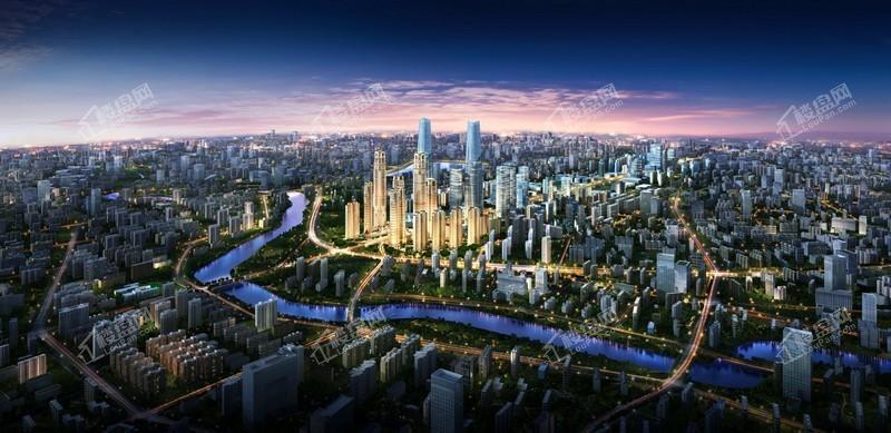 国庆中秋双节同庆 你们要的优惠楼盘富力首府已上线            </h1>(图2)