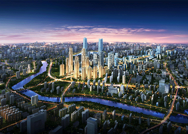 国庆中秋双节同庆 你们要的优惠楼盘富力首府已上线            </h1>(图6)