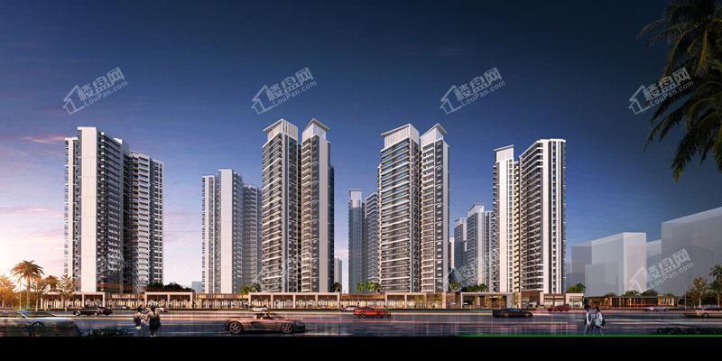 保利碧桂园悦府效果图5.jpg