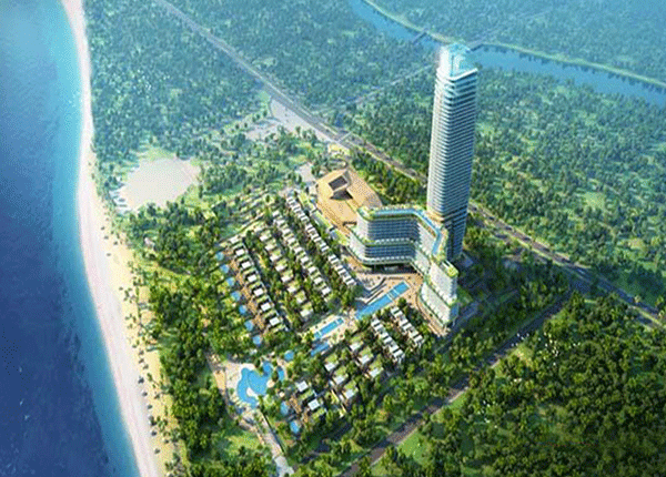 海棠湾未来蓝图已定！周边这几个楼盘也跟着“沾光”啦!            </h1>(图1)