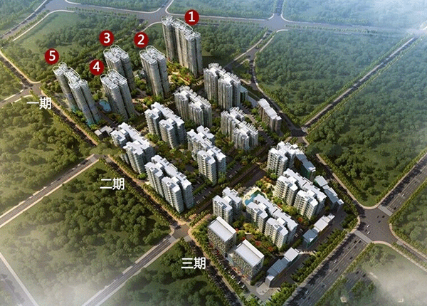 三亚保利崖州湾青椰广场83㎡灵动双钥匙空间 优惠总价149万/套起 ！            </h1>(图5)