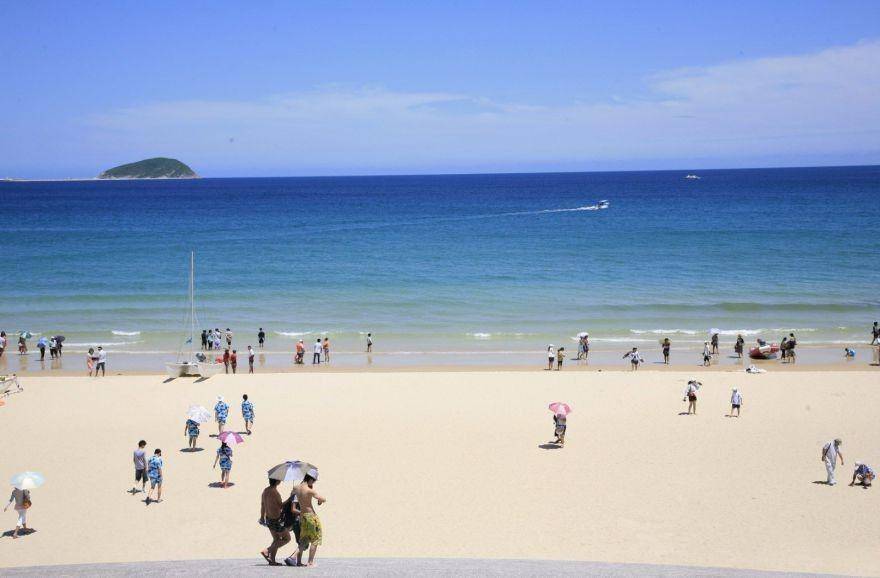 海南三亚碧桂园海上大都会配套图