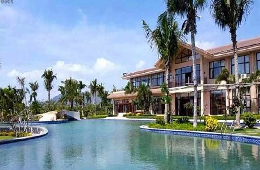 天赐南湾总价约160万/套 全款可享97折优惠 买到即有房有车位(图1)