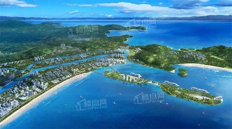 三亚公园88号值得购买吗？房价多少钱一平？            </h1>(图1)