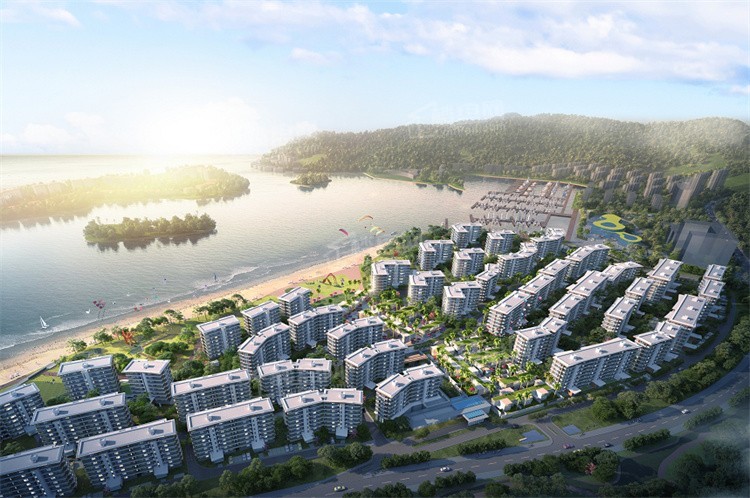 海南万宁房价2024多少钱一平？有值得购买的项目吗？            </h1>(图2)