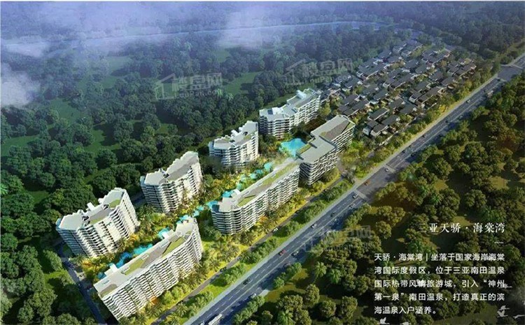 2024三亚买房度假选哪里好？有推荐的楼盘吗？            </h1>(图2)