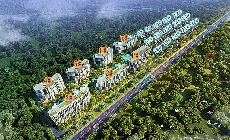 2024三亚买房度假选哪里好？有推荐的楼盘吗？            </h1>(图4)