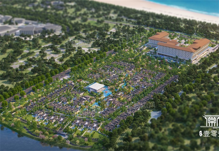 2024三亚买房怎么选？海棠101怎么样？            </h1>(图3)