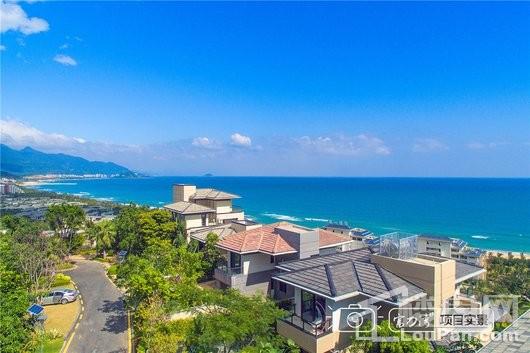 海南别墅怎么样？海南富力这两个性价比高的别墅值得购买            </h1>(图3)