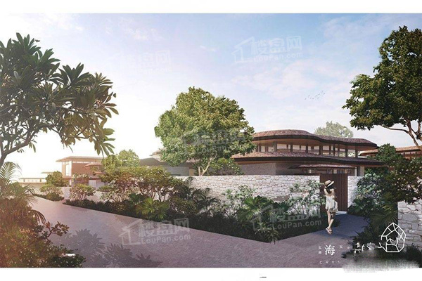 2024海南三亚房子值得购买吗？海棠华著怎么样？            </h1>(图3)