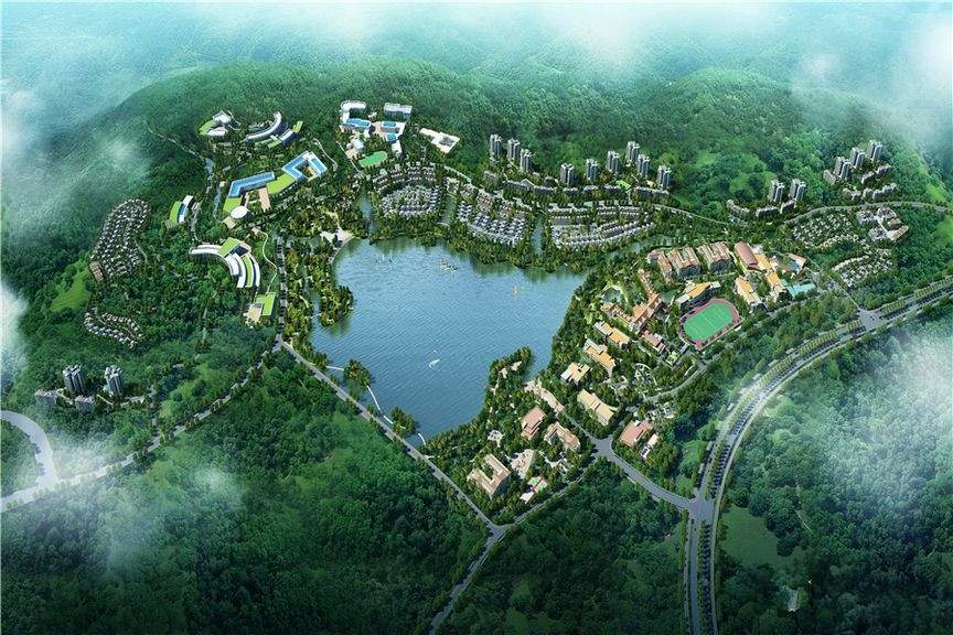 海南三亚中交海棠麓湖怎么样？适合养老居住吗？            </h1>(图1)