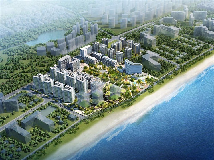 海南三亚碧桂园海上大都会怎么样？项目房价多少？            </h1>(图2)