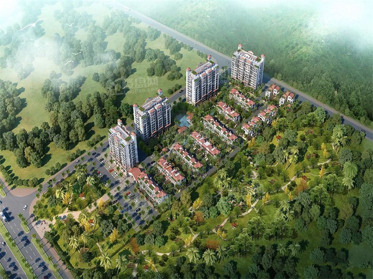 三亚津蘭山水御墅怎么样？三亚津蘭山水御墅最新消息            </h1>(图1)