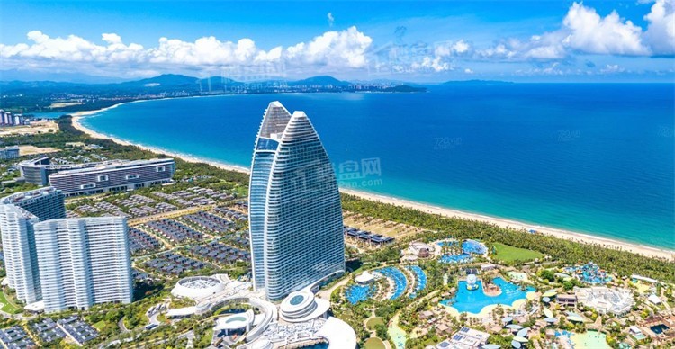 海南融创楼盘 | 三亚融创三亚新闻中心怎么样？            </h1>(图1)