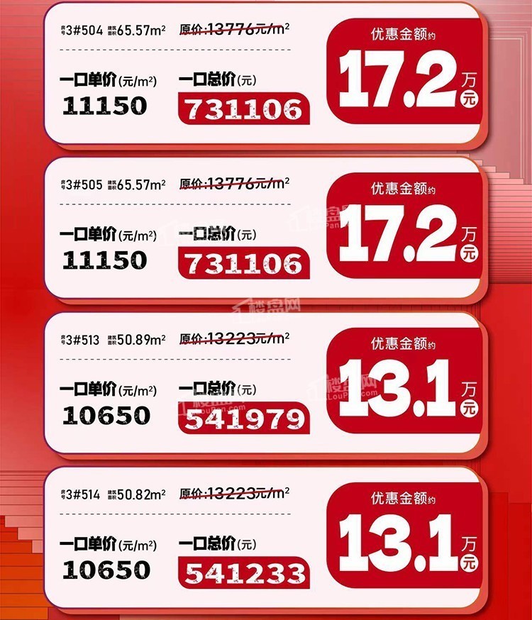 万宁房价真的不贵！54万/套小户型入手不亏            </h1>(图2)