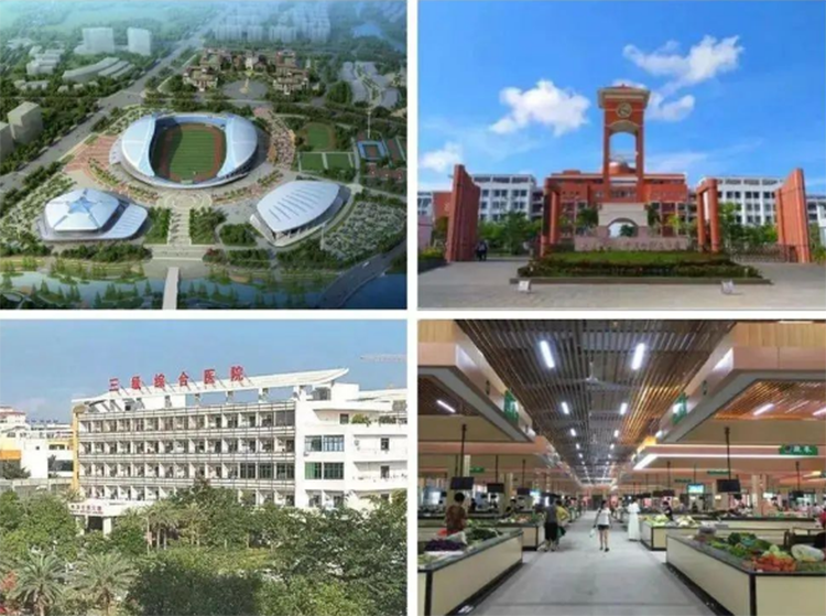 万宁房价真的不贵！54万/套小户型入手不亏            </h1>(图3)