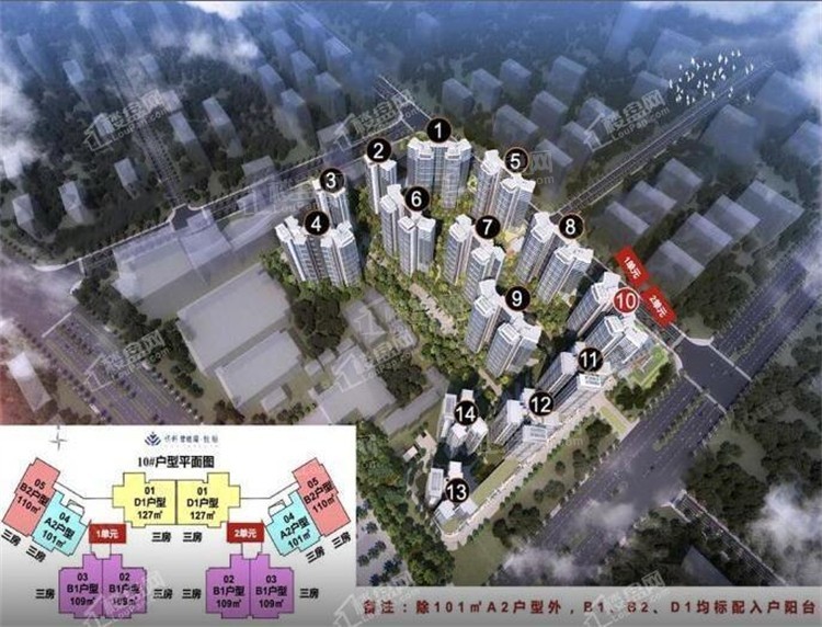 三亚楼盘适合养老吗？保利碧桂园悦府值得推荐~            </h1>(图2)