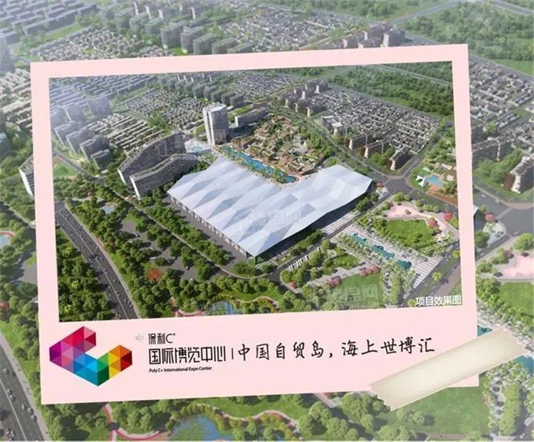 在售好房|三亚保利C+国际博览中心地段位置如何？真实评测来了            </h1>(图1)