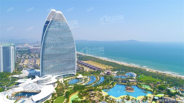 三亚房价多少？爱上山总价只要161万/套起！            </h1>(图4)